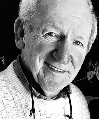 William “Bill” Timchak.