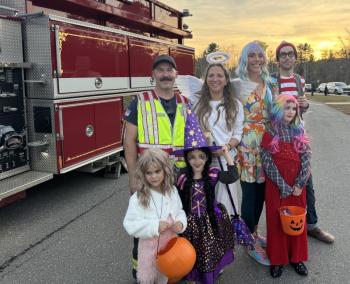 Halloween