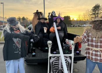 Halloween