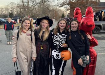 Halloween