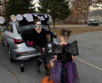 Halloween