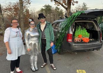 Halloween