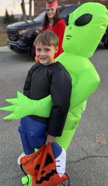 Halloween