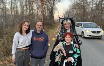 Halloween