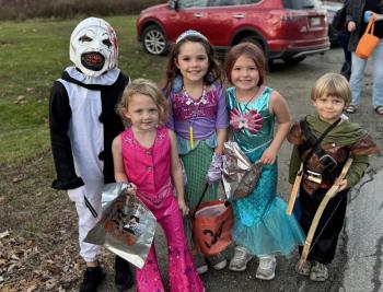 Halloween