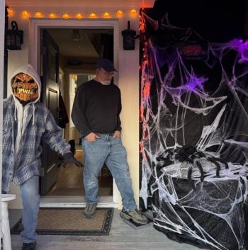 Halloween