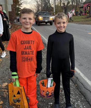 Halloween
