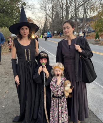 Halloween