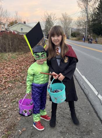 Halloween