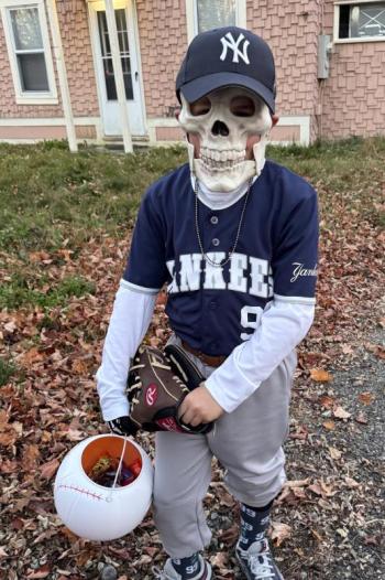 Halloween