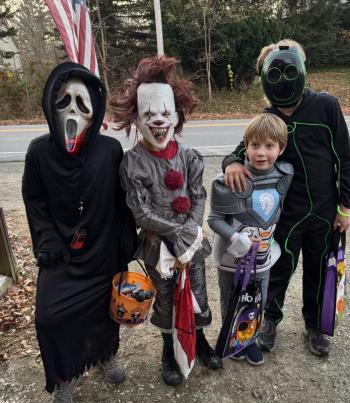 Halloween
