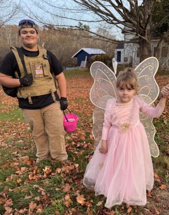Halloween