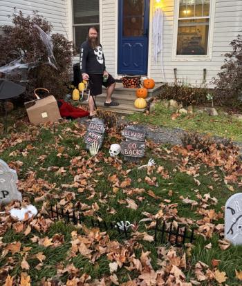 Halloween