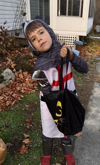 Halloween