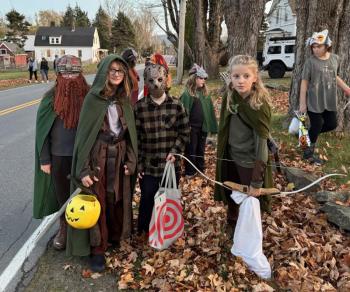 Halloween