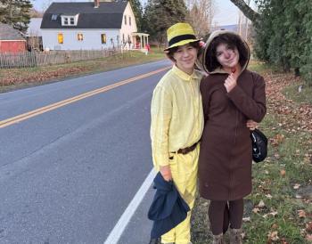 Halloween