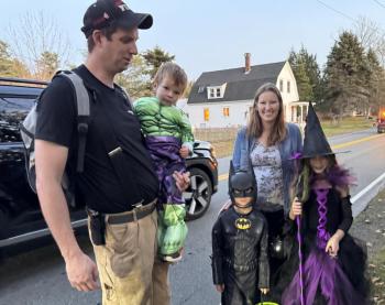 Halloween