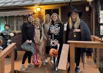 Halloween