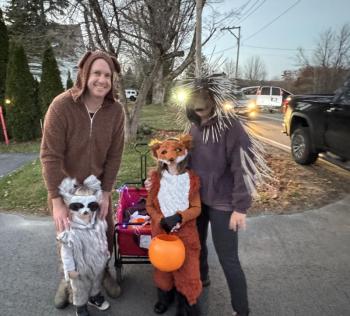 Halloween