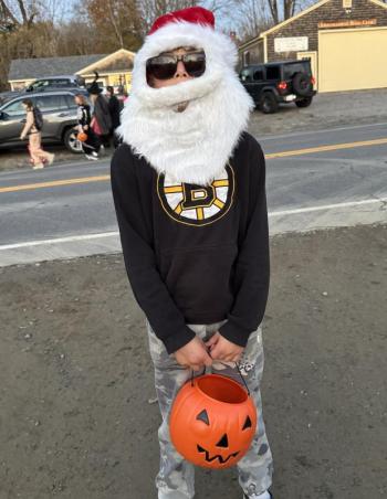 Halloween