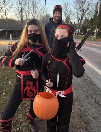 Halloween