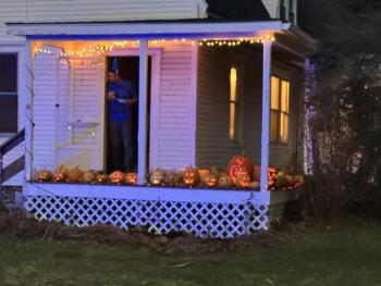 Halloween