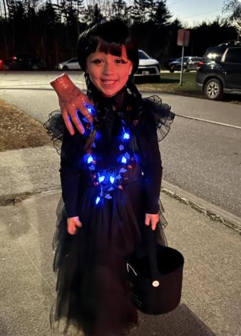 Halloween