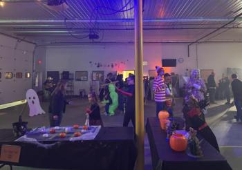 Halloween