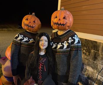 Halloween