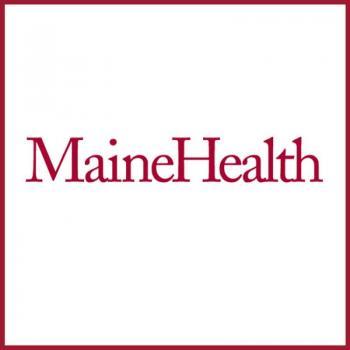 MaineHealth logo