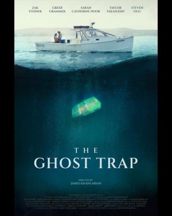 The Ghost Trap