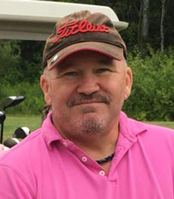 Tony Field
