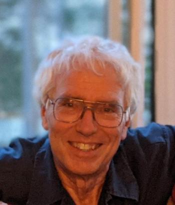 Carl D. Waterman