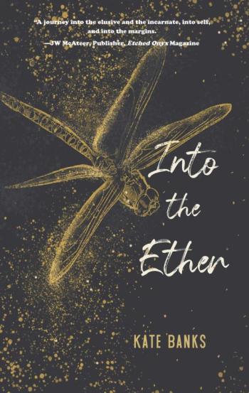 Book cover for "Into the Ether"