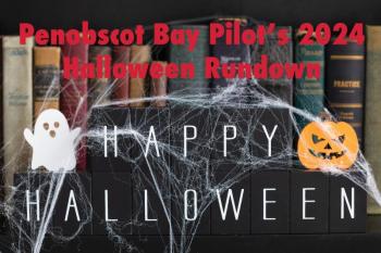 Halloween Rundown 2024