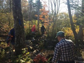 (Photo courtesy Coastal Mountains Land Trust)