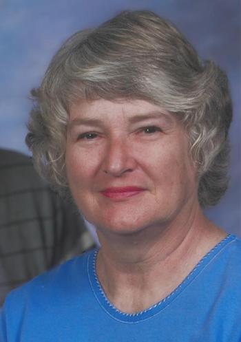 Carole Sue Burnham
