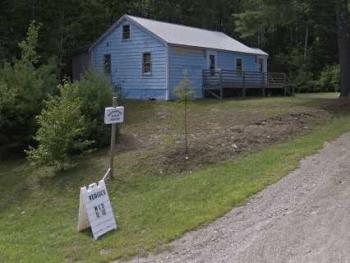 Northport Food Pantry. Photo courtesy Homeless Assistance US