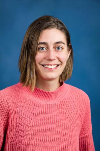 Jennifer Coffin. (Photo courtesy Allen Insurance and Financial)