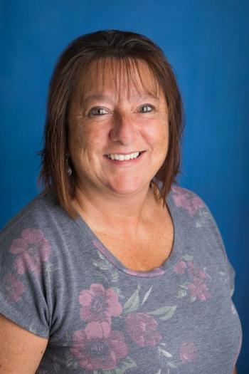 Leann Cailler. (Photo courtesy Allen Insurance and Financial)