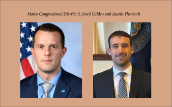 Congressional District 2