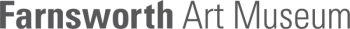 Farnsworth Art Museum logo