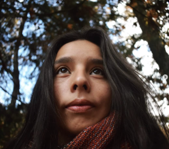 Fernanda Coatl. (Photo courtesy Aimee Moffitt-Mercer)