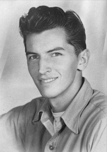 Alton E. Foster Jr.