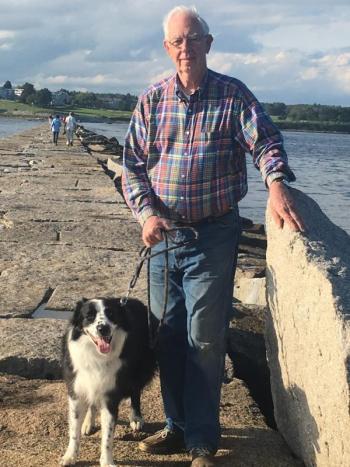 Roy F. Gilley, III