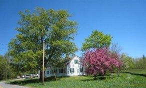 Hope Historical Society. (Photo courtesy Hope Historical Society)