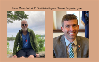 House District 38