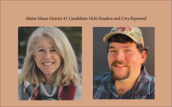 House District 41