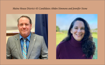 House District 45