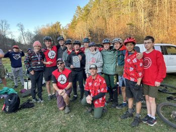 A good season for the Windjammers